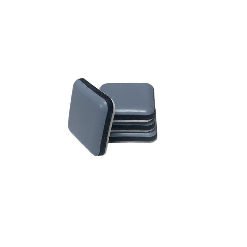 Patin de protection Carré (lot de 4) | La Fabrique des Pieds