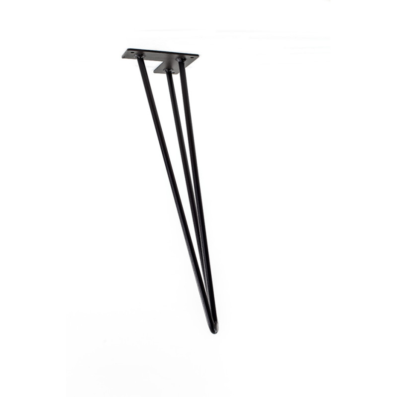40 cm - noir