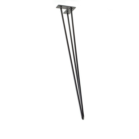 71 cm - noir