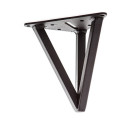 Pied pyramide | La Fabrique des Pieds