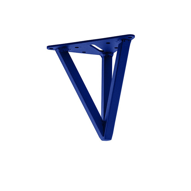 Pied pyramide Métal | La Fabrique des Pieds