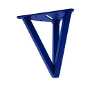 Pied pyramide Métal | La Fabrique des Pieds