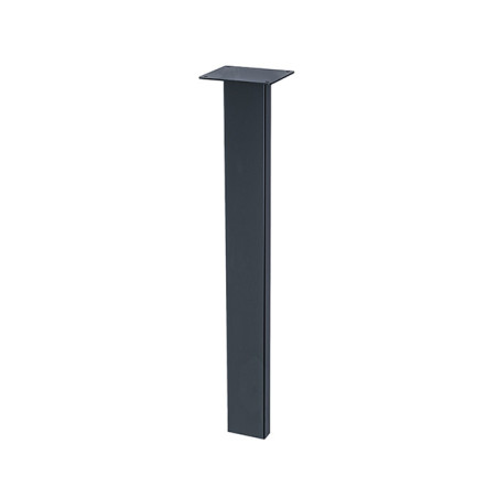Pied Droit Rectangle | La Fabrique des Pieds