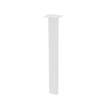 Pied Droit Rectangle | La Fabrique des Pieds