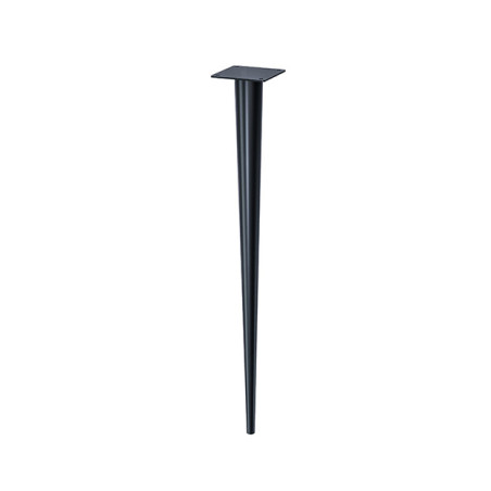 71 cm - noir