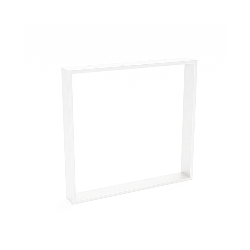 Pied Rectangle Épais | La Fabrique des Pieds