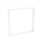 Pied Rectangle Épais | La Fabrique des Pieds