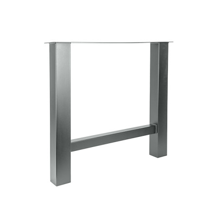 Pied H | La Fabrique des Pieds