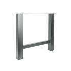 Pied H | La Fabrique des Pieds