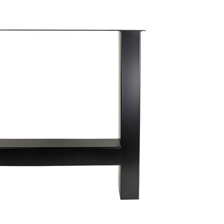 Pied H | La Fabrique des Pieds