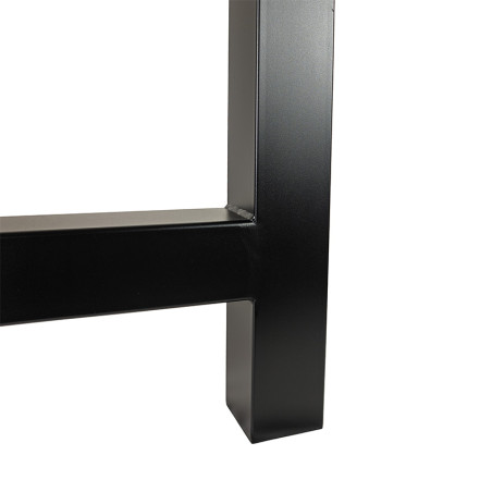 Pied H | La Fabrique des Pieds