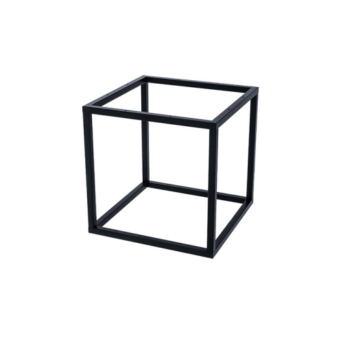 Pied Cubique