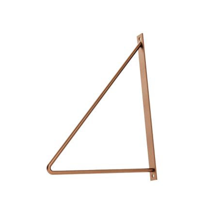 Pied étagère HAIRPIN LEGS  | La Fabrique des Pieds