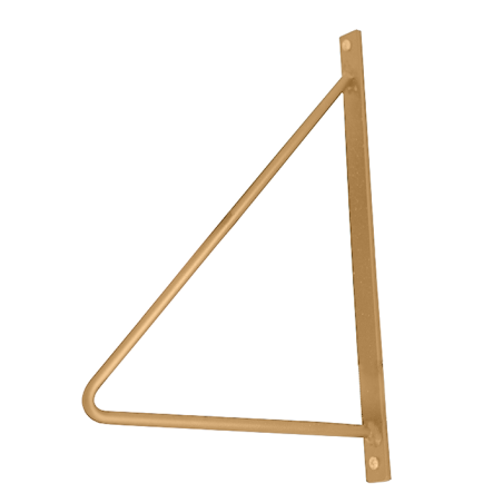 Pied étagère HAIRPIN LEGS  | La Fabrique des Pieds