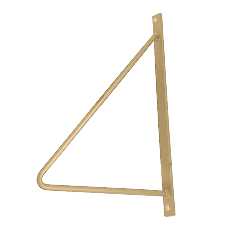 Pied étagère HAIRPIN LEGS  | La Fabrique des Pieds