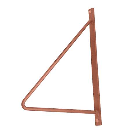 Pied étagère HAIRPIN LEGS  | La Fabrique des Pieds
