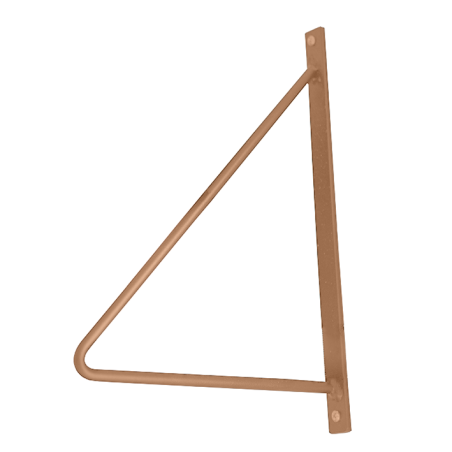 Pied étagère HAIRPIN LEGS  | La Fabrique des Pieds