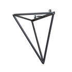 Pied étagère TRIANGLE  | La Fabrique des Pieds