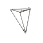 Pied étagère TRIANGLE  | La Fabrique des Pieds