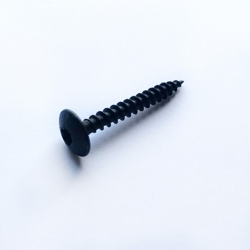 Vis penture 40 mm | La Fabrique des Pieds