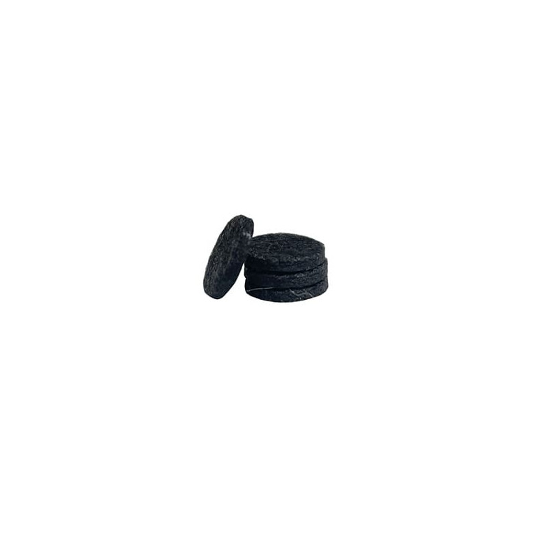 Mini patin de protection - Feutrine | La Fabrique des Pieds