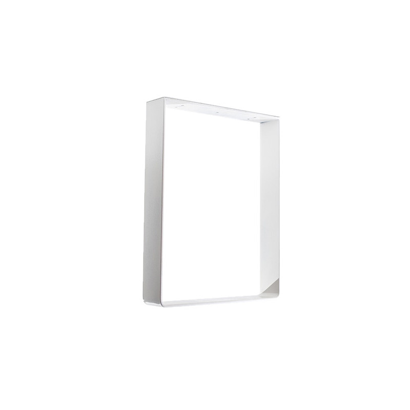 Étagère Rectangle Fin | La Fabrique des Pieds