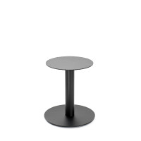 Pied de table Bistrot Rond en métal | La Fabrique des Pieds