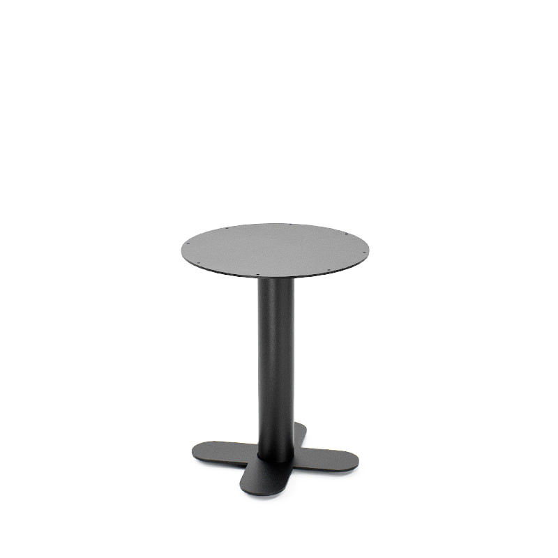 Pied Bistrot Croix | La Fabrique des Pieds