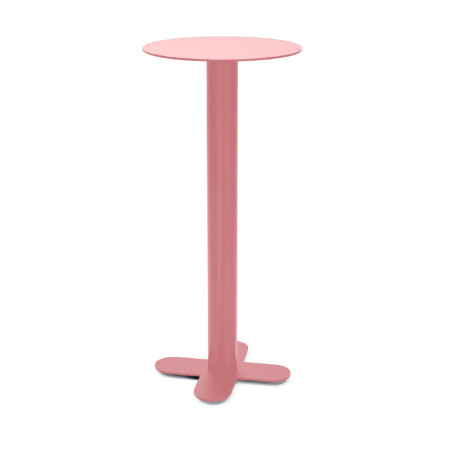 Pied Bistrot Croix Métal | La Fabrique des Pieds