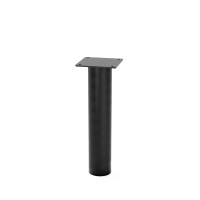 Pied Droit Rond | La Fabrique des Pieds