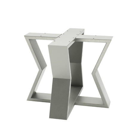 Pied Central Sablier | La Fabrique des Pieds