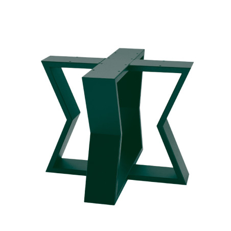 Pied Central Sablier | La Fabrique des Pieds