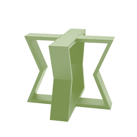 Pied Central Sablier | La Fabrique des Pieds