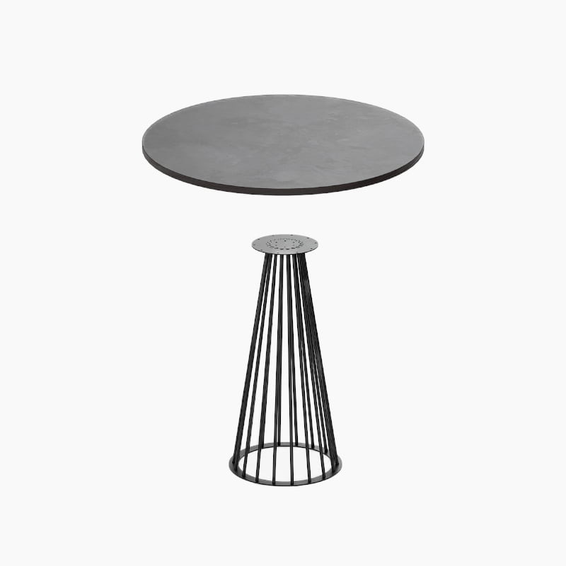 P120 - rond