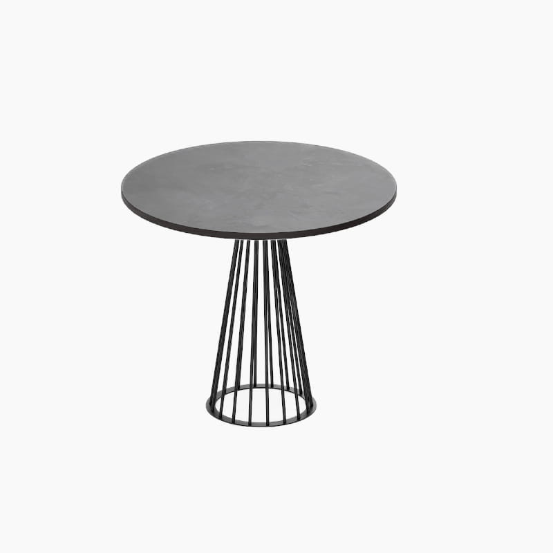 P120 - rond
