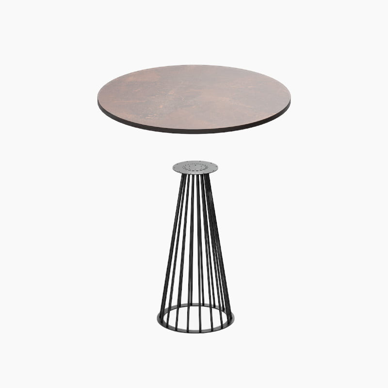 R049 - rond