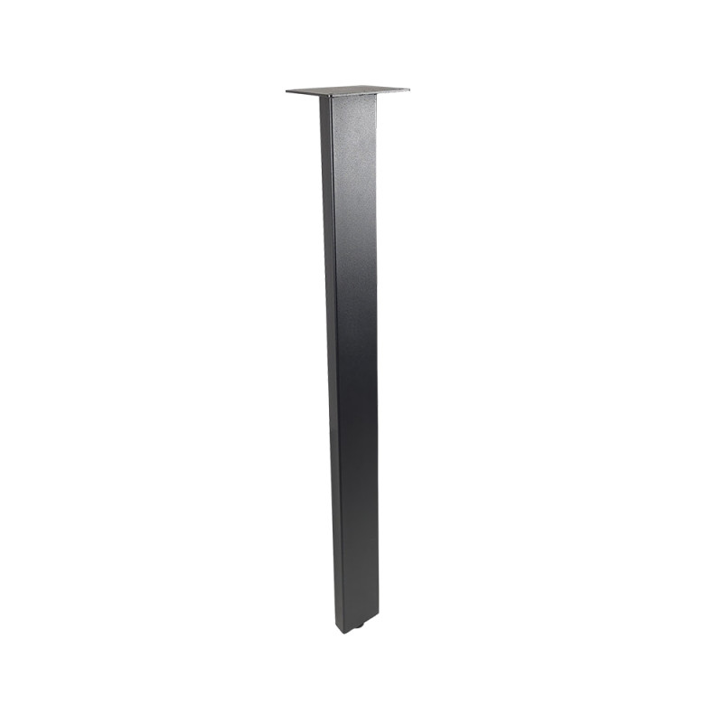 Pied Droit rectangle H93 de seconde main | La Fabrique des Pieds