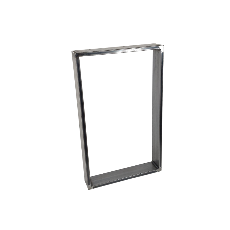 Pied Rectangle épais H82 de seconde main | La Fabrique des Pieds