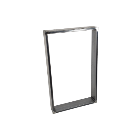 Pied Rectangle épais H82 de seconde main | La Fabrique des Pieds