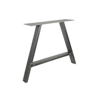 Pied A H70 L90 de seconde main | La Fabrique des Pieds