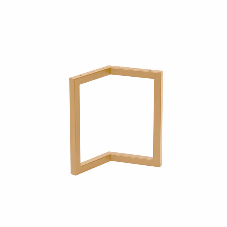 40 - beige brun