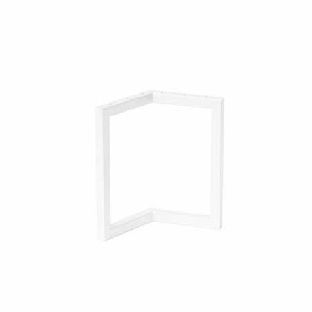 40 - blanc