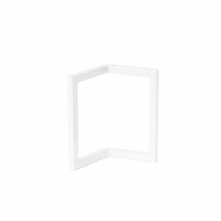 40 - blanc