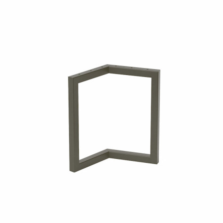 40 - gris ombre