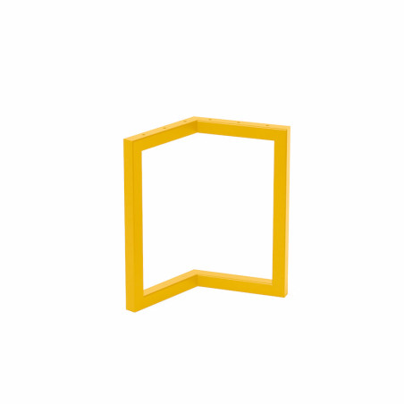 40 - jaune curry