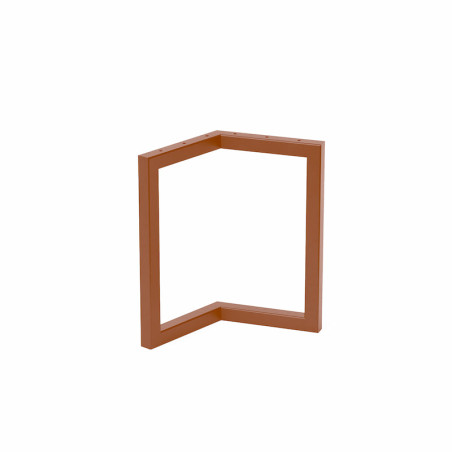 40 - terracotta