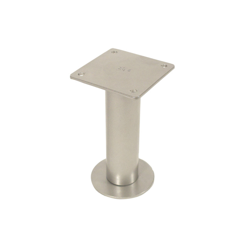 Pied rond de meuble H15 de seconde main | La Fabrique des Pieds