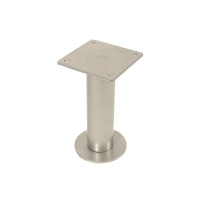 Pied rond de meuble H15 de seconde main | La Fabrique des Pieds