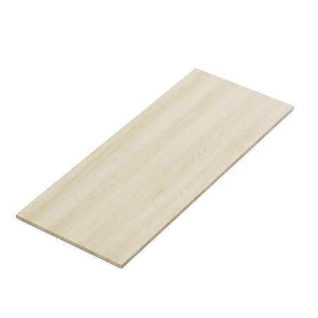 Plateau rectangulaire 220x90 cm | La Fabrique des Pieds