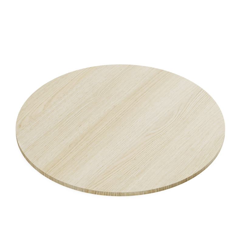 Plateau rond de 90 cm | La Fabrique des Pieds